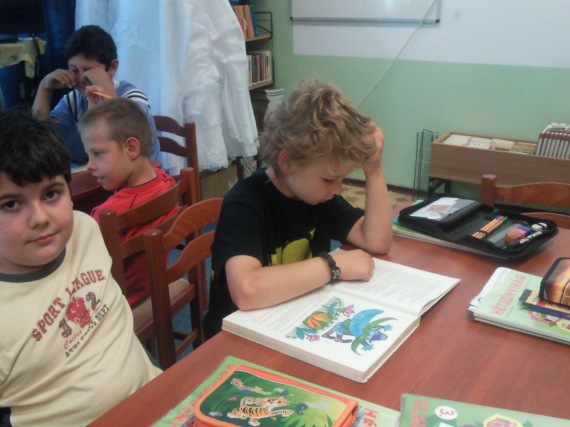 Népmese Napja 2011.