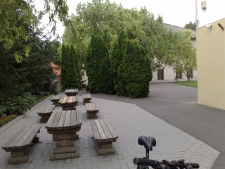 Udvar